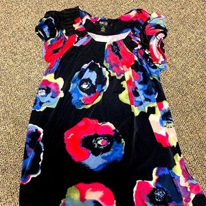 Style & Co petite short sleeve